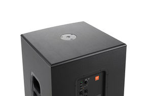 JBL - IRX115S 15