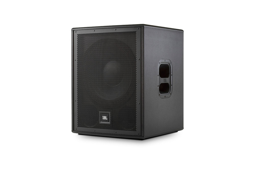 JBL - IRX115S 15