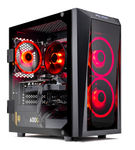 Skytech Gaming - Blaze II Gaming Desktop PC - Intel Core i5-10400F - 16GB Memory - NVIDIA GeForce G