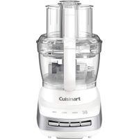 Cuisinart - Core Custom 13-Cup Food Processor - White