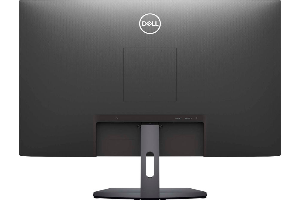 Dell - S2721NX 27