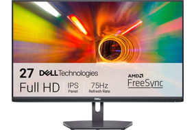 Dell - S2721NX 27