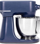 GE - Stand Mixer - Sapphire Blue