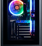 CyberPowerPC - Gamer Xtreme Gaming Desktop - Intel Core i7-12700F - 16GB Memory - NVIDIA GeForce RT