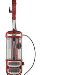 Shark - Rotator Lift-Away Upright Vacuum with PowerFins and Self-Cleaning Brushroll - Paprika