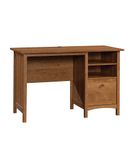 Sauder - Union Plain Desk - Prairie Cherry