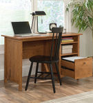 Sauder - Union Plain Desk - Prairie Cherry