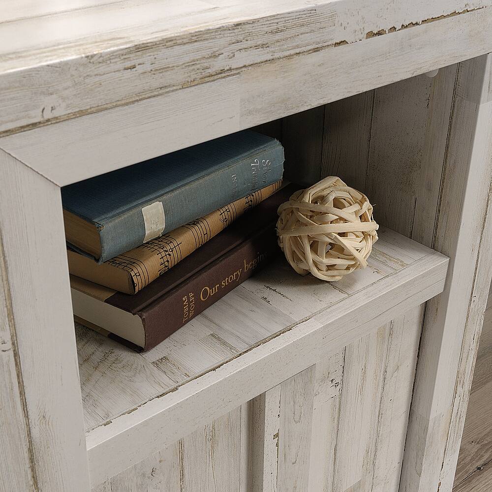 Sauder dakota pass sale desk