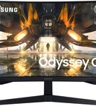 Samsung - Odyssey G5 27