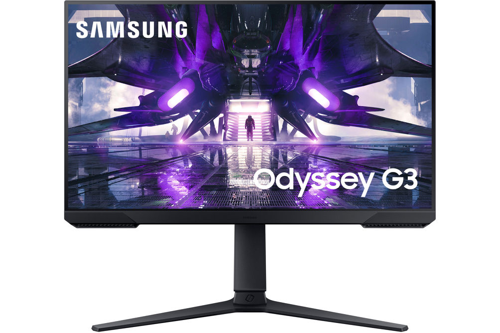 Samsung - Odyssey G3 27