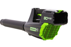 Greenworks - 80-Volt Cordless 16