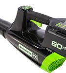 Greenworks - 80-Volt Cordless 16