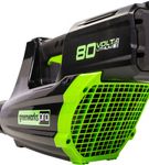 Greenworks - 80-Volt Cordless 16