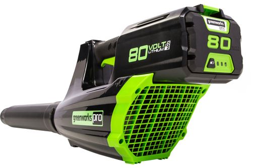 Greenworks - 80-Volt Cordless 16