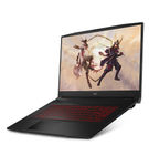 MSI - Katana GF76 17.3