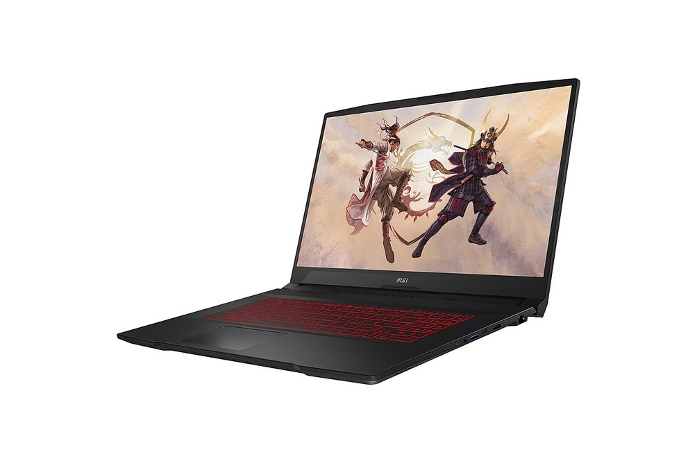 MSI - Katana GF76 17.3