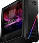 ASUS - ROG Gaming Desktop - Intel Core i7-12700F - 16GB Memory - NVIDIA GeForce RTX 3060 - 1TB HDD