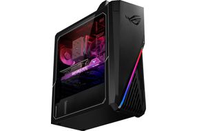 ASUS - ROG Gaming Desktop - Intel Core i7-12700F - 16GB Memory - NVIDIA GeForce RTX 3060 - 1TB HDD