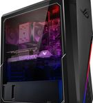 ASUS - ROG Gaming Desktop - Intel Core i7-12700F - 16GB Memory - NVIDIA GeForce RTX 3060 - 1TB HDD