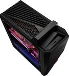 ASUS - ROG Gaming Desktop - Intel Core i7-12700F - 16GB Memory - NVIDIA GeForce RTX 3060 - 1TB HDD