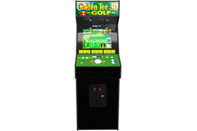 Arcade1Up - Golden Tee 3D Golf 19