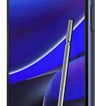 Motorola - Moto G Stylus 5G 512GB (2022 Unlocked) - Steel Blue
