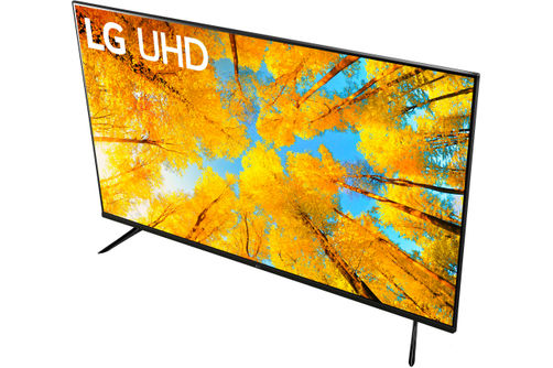 LG - 65 Class UQ75 Series LED 4K UHD Smart webOS TV