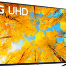 LG - 65 Class UQ75 Series LED 4K UHD Smart webOS TV
