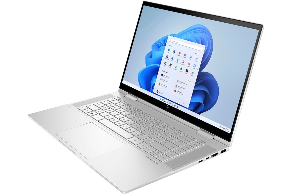 HP - Envy x360 2-in-1 15.6