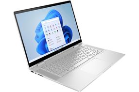 HP - Envy x360 2-in-1 15.6