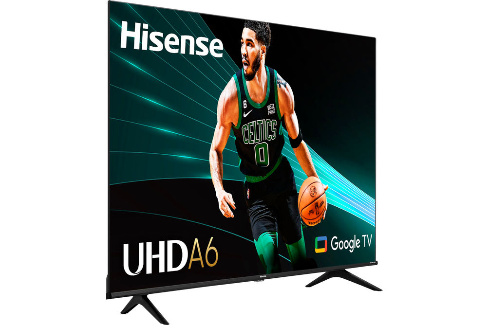 Hisense - 75