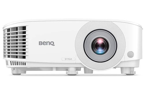 BenQ MS560 4000lms SVGA Meeting Room Projector - White