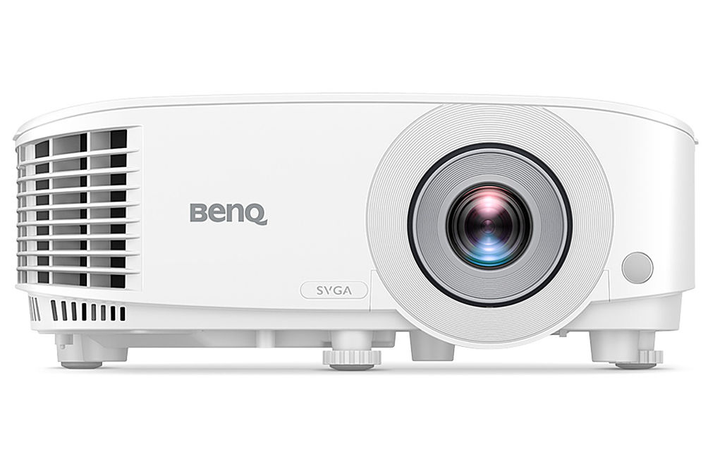 BenQ MS560 4000lms SVGA Meeting Room Projector - White