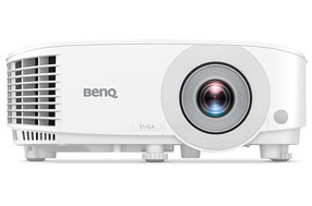 BenQ MS560 4000lms SVGA Meeting Room Projector - White