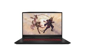 MSI - Katana GF76 17.3