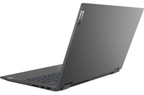 Lenovo - IdeaPad Flex 5 15ITL05 2-in-1 15.6