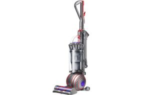 Dyson - Ball Animal 3 Upright Vacuum with 2 accessories - Nickel/Silver