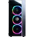 CyberPowerPC - Gamer Master Gaming Desktop - AMD Ryzen 3 4100 - 8GB Memory - NVIDIA GeForce GT 1030