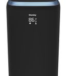 Danby - DPA080E3BDB-6 400 Sq. Ft. 3-in-1 Portable Air Conditioner - Black
