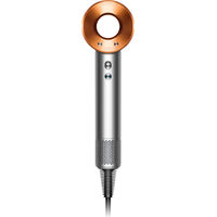 Dyson - Supersonic Hair Dryer - Nickel/Copper