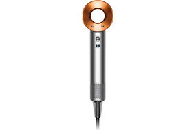 Dyson - Supersonic Hair Dryer - Nickel/Copper