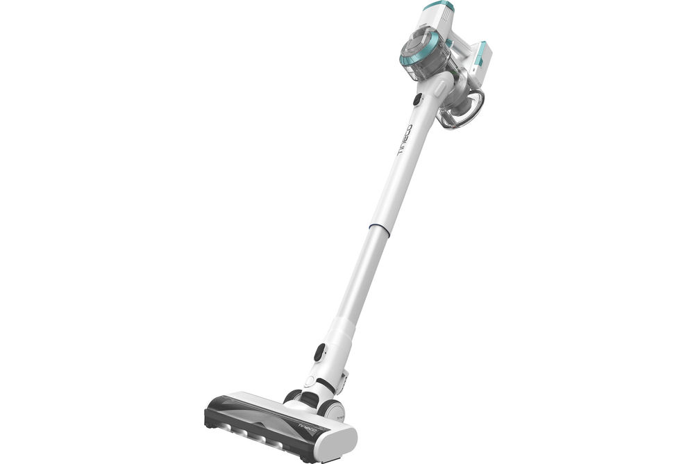 Tineco - PWRHERO 11 Pet Cordless Stick Vacuum - Teal