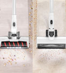 Tineco - Pure One X Dual Smart Cordless Stick Vacuum - White