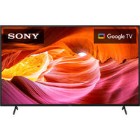 Sony - 55" Class X75K LED 4K UHD Smart Google TV