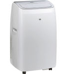 Arctic Wind - 500 Sq. Ft. Portable Air Conditioner with Heat - White