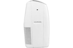 Arctic Wind - 500 Sq. Ft. Portable Air Conditioner - White