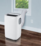 Arctic Wind - 400 Sq. Ft. Portable Air Conditioner - White