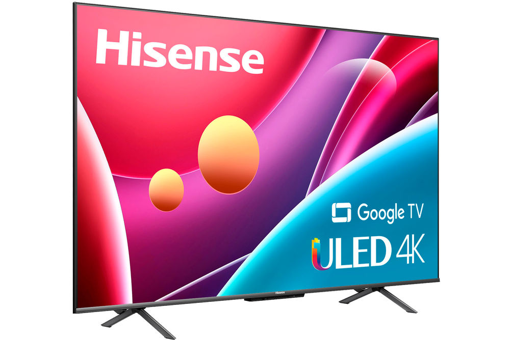 Hisense - 55