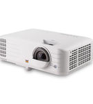 ViewSonic PX703HDH 1080p Projector, 3500 Lumens, SuperColor, DLP, 3D Blu-ray Ready, Dual HDMI - Whi