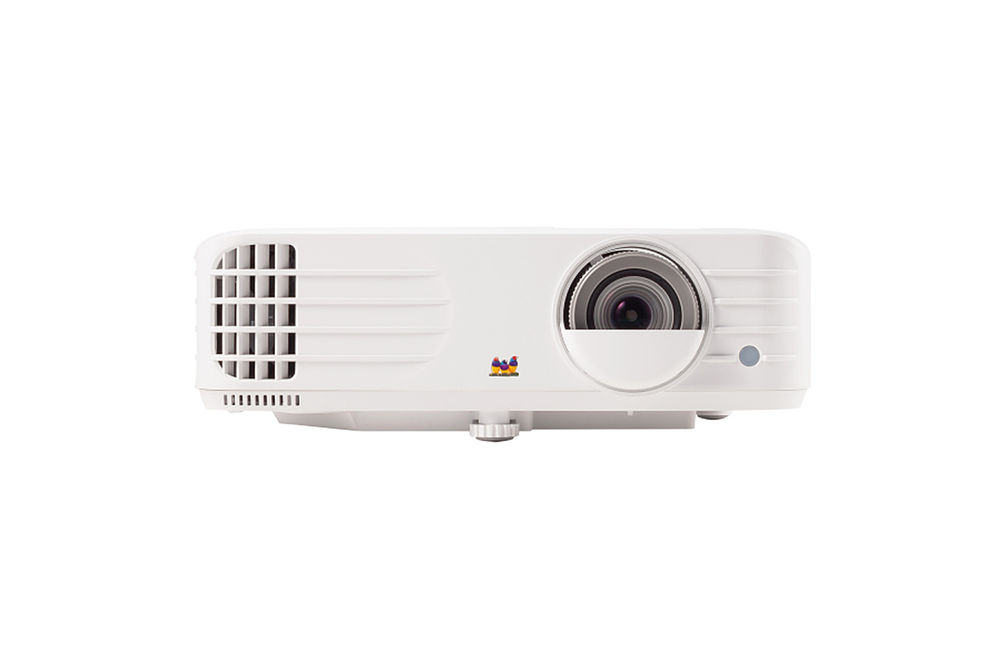 ViewSonic PX703HDH 1080p Projector, 3500 Lumens, SuperColor, DLP, 3D Blu-ray Ready, Dual HDMI - Whi